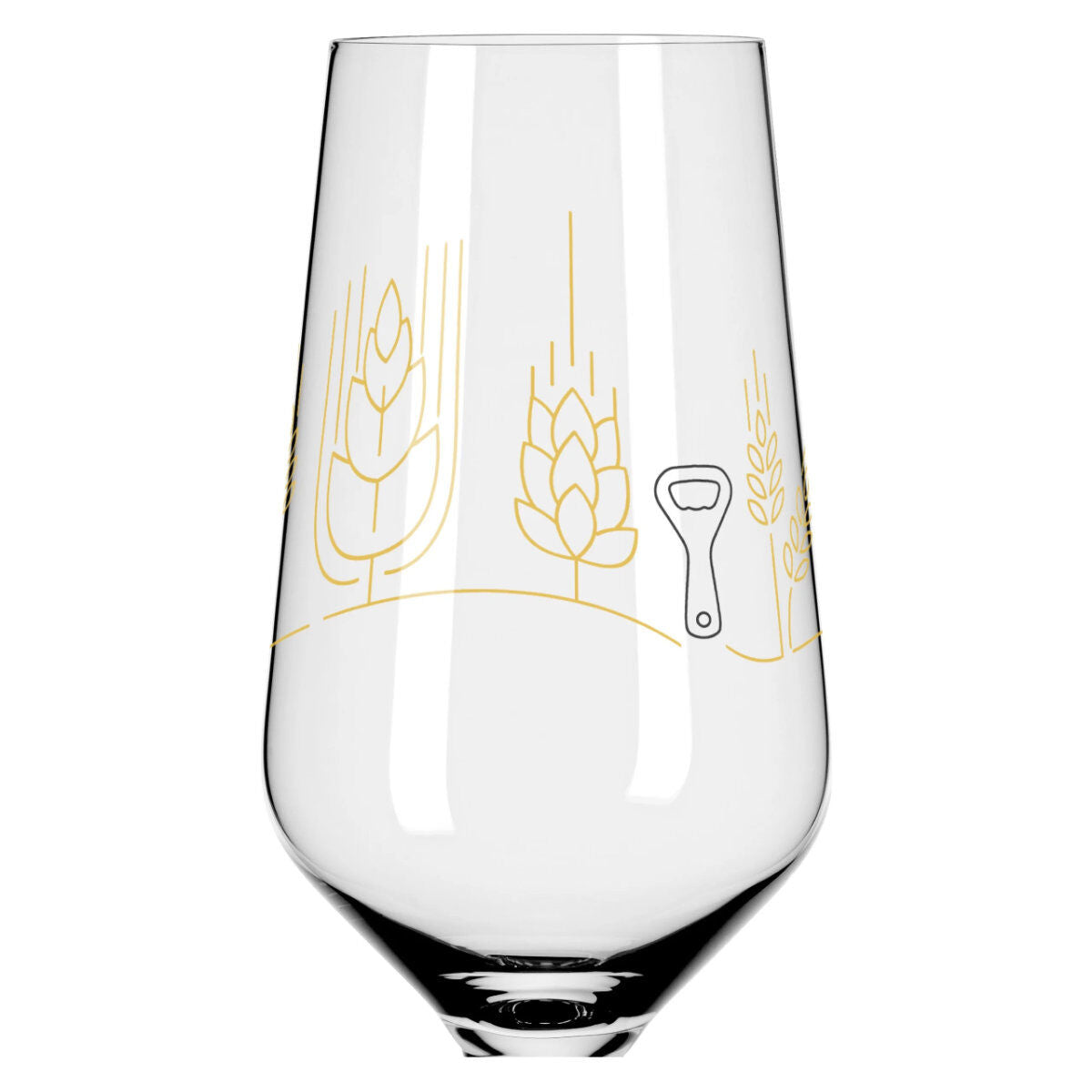 Ritzenhoff 3471006 Bierglas-Set #11, #12 BRAUCHZEIT Sonja Eikler 2024