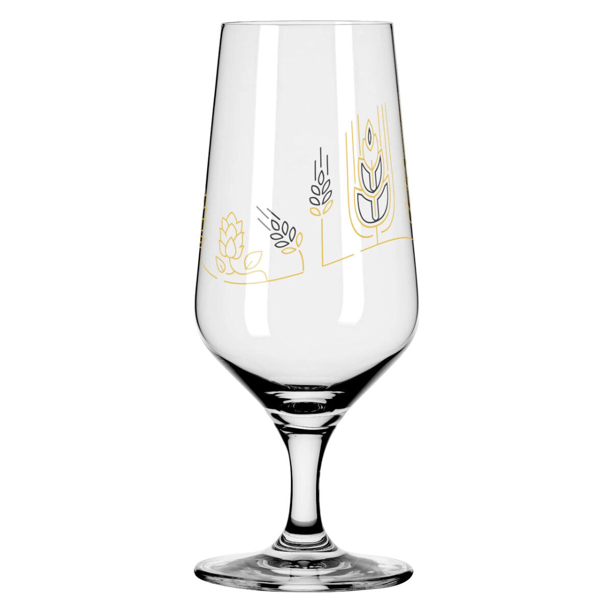 Ritzenhoff 3471006 Bierglas-Set #11, #12 BRAUCHZEIT Sonja Eikler 2024