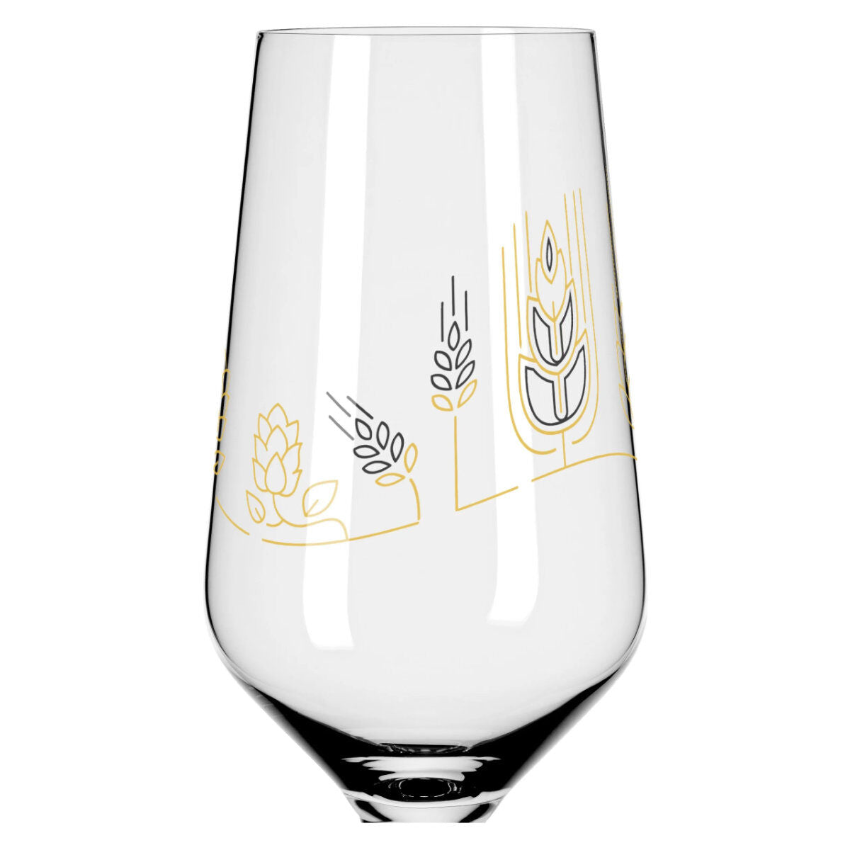Ritzenhoff 3471006 Bierglas-Set #11, #12 BRAUCHZEIT Sonja Eikler 2024