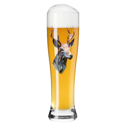 Ritzenhoff 3481013 BRAUCHZEIT Weizenbierglas #25 Tomasz Dabek 2024