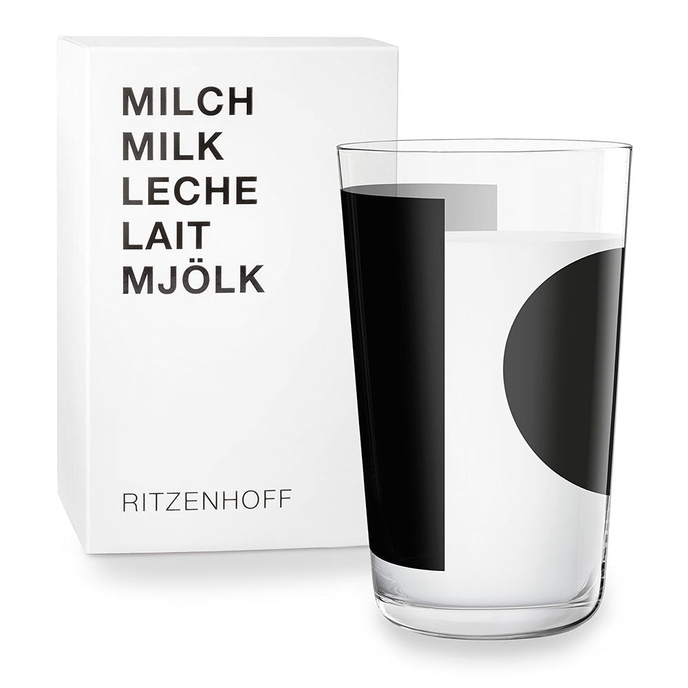 Ritzenhoff Next Milchglas 3500002 MILK von Pierre Charpin Frühjahr 2017
