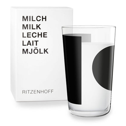 Ritzenhoff Next Milchglas 3500002 MILK von Pierre Charpin Frühjahr 2017