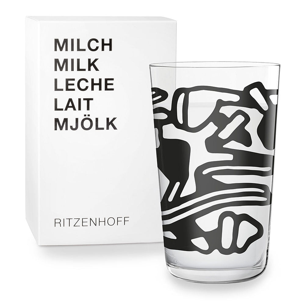Ritzenhoff Next Milchglas 3500003 MILK von Saiman Chow Frühjahr 2017