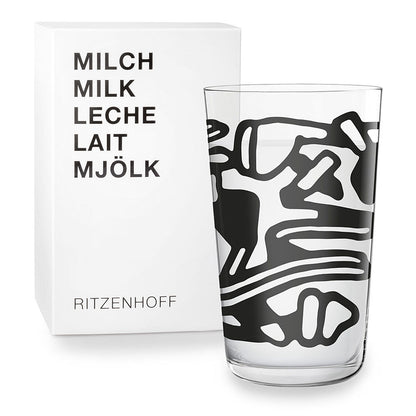 Ritzenhoff Next Milchglas 3500003 MILK von Saiman Chow Frühjahr 2017