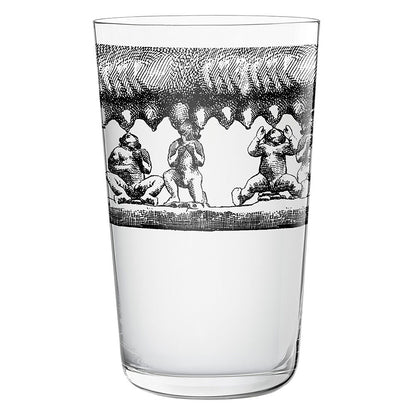 Ritzenhoff Next Milchglas 3500007 MILK von Arik Levy Frühjahr 2017