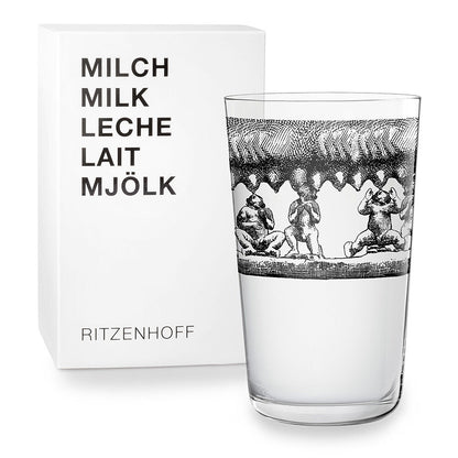 Ritzenhoff Next Milchglas 3500007 MILK von Arik Levy Frühjahr 2017