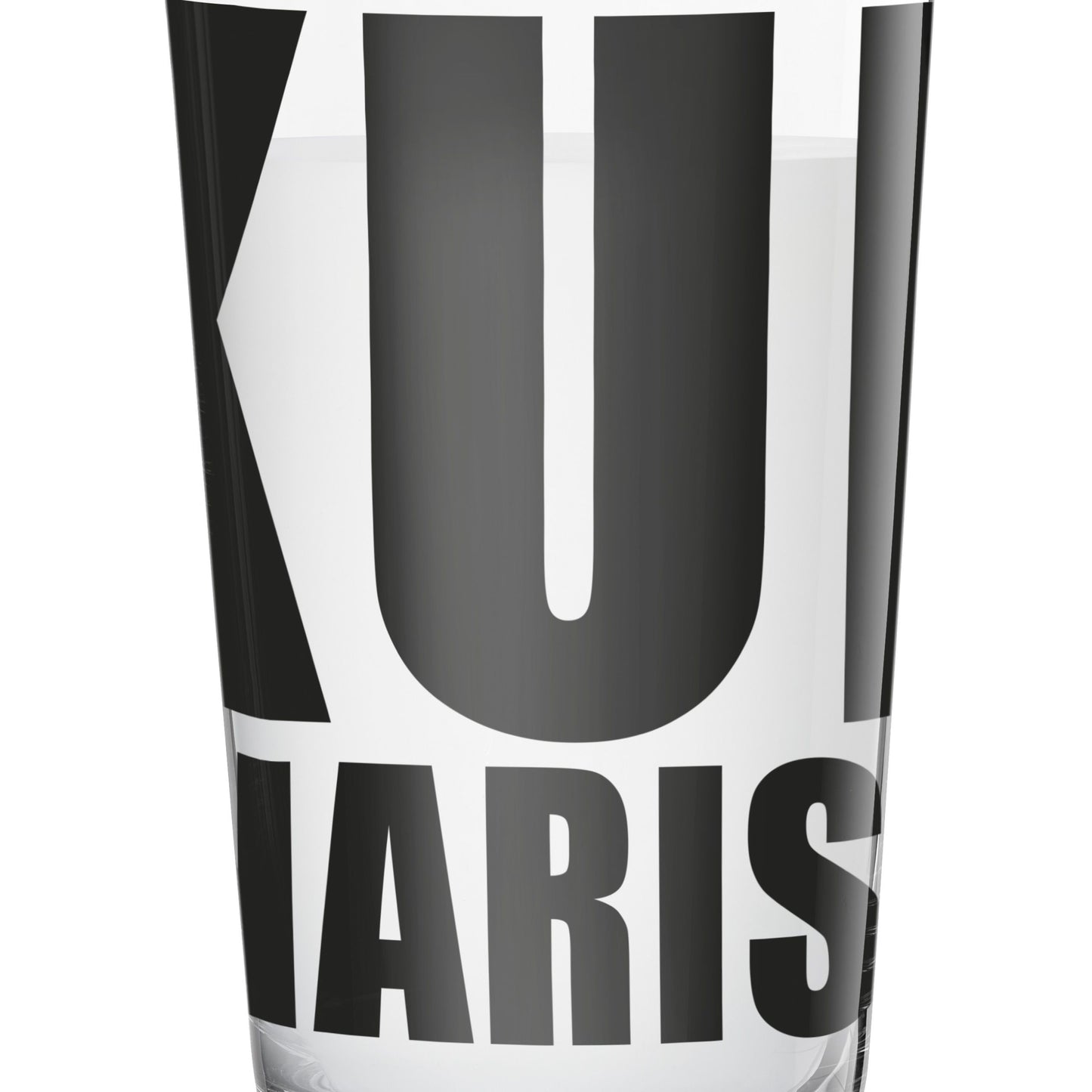 Ritzenhoff Next Milchglas 3500008 MILK von Pentagram Frühjahr 2017