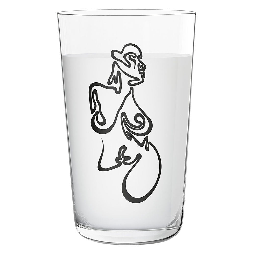Ritzenhoff Next Milchglas 3500012 MILK von Mark Andrew Webber Frühjahr 2017