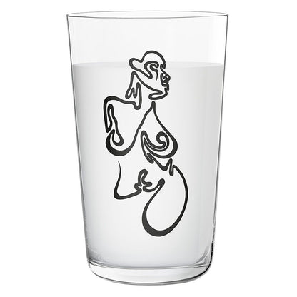 Ritzenhoff Next Milchglas 3500012 MILK von Mark Andrew Webber Frühjahr 2017