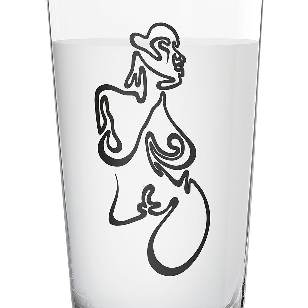 Ritzenhoff Next Milchglas 3500012 MILK von Mark Andrew Webber Frühjahr 2017
