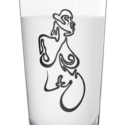 Ritzenhoff Next Milchglas 3500012 MILK von Mark Andrew Webber Frühjahr 2017