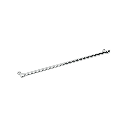 METALTEX 350305 Lonardo Relingleiste 58 cm / Relingsystem