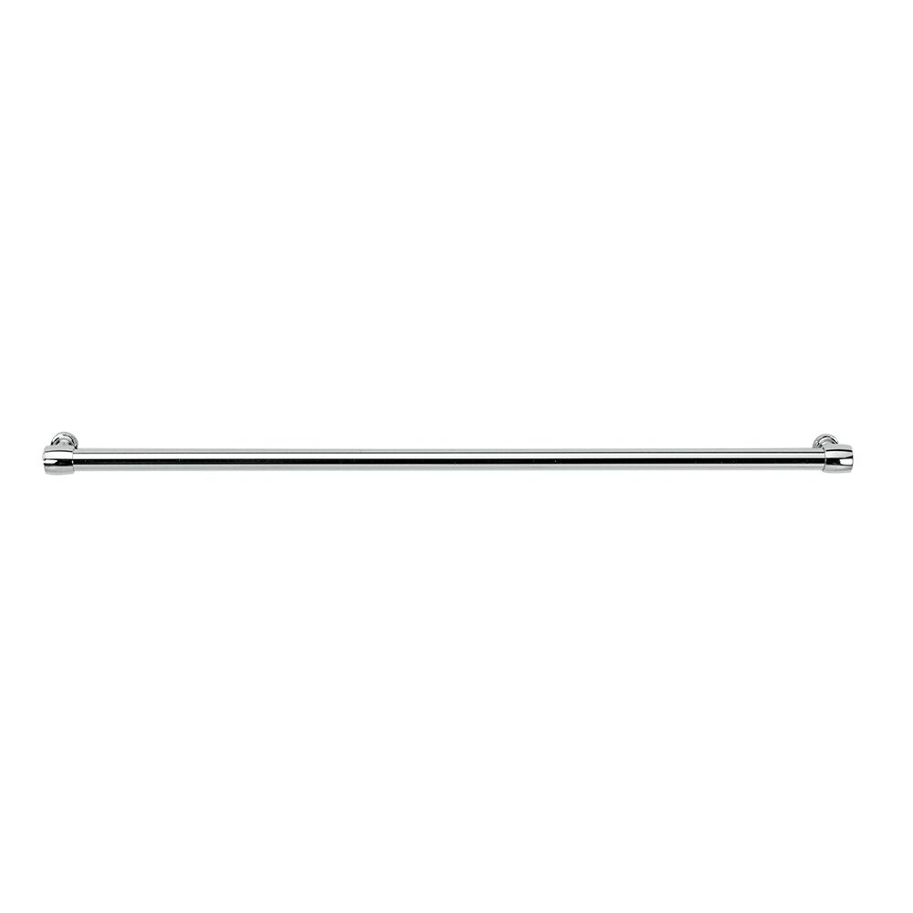 METALTEX 350305 Lonardo Relingleiste 58 cm / Relingsystem