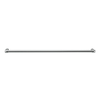 METALTEX 350305 Lonardo Relingleiste 58 cm / Relingsystem
