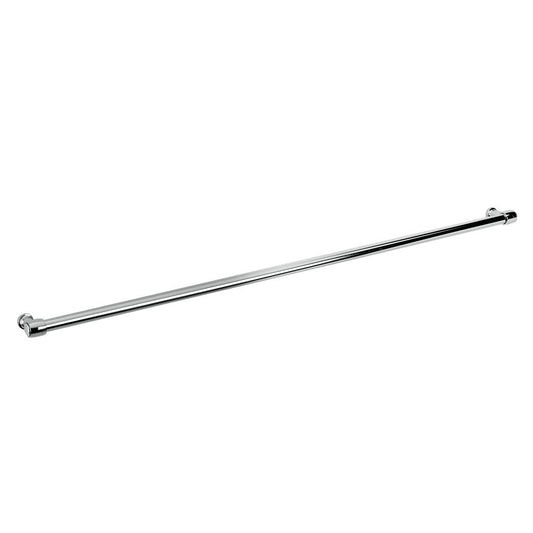 METALTEX 350306 Lonardo Relingleiste 78 cm / Relingsystem