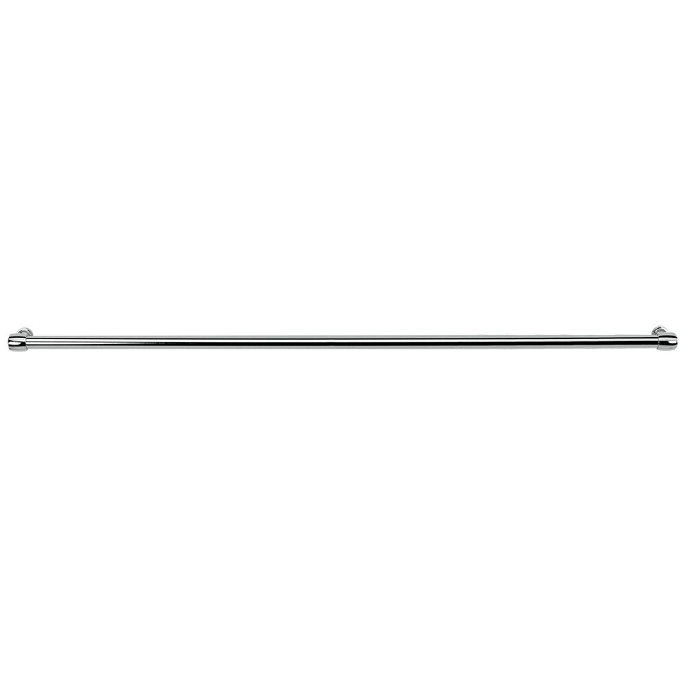 METALTEX 350306 Lonardo Relingleiste 78 cm / Relingsystem