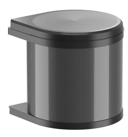 HAILO 3512 Abfallsorter 12 Liter Hailo MONO ab 40cm Schrankbreite – Bild 6
