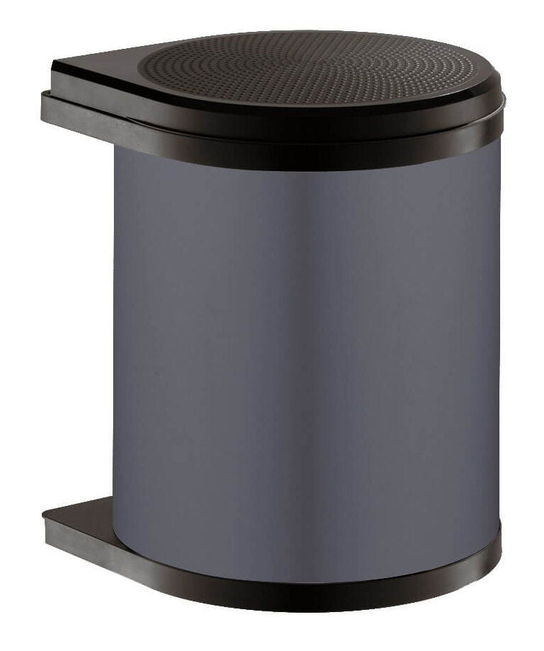 HAILO Abfallsorter 15 Liter MONO 15 ab 40 cm Schrankbreite – Bild 6