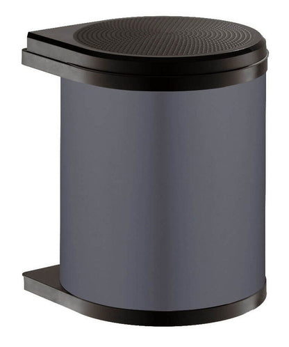 HAILO Abfallsorter 15 Liter MONO 15 ab 40 cm Schrankbreite – Bild 6