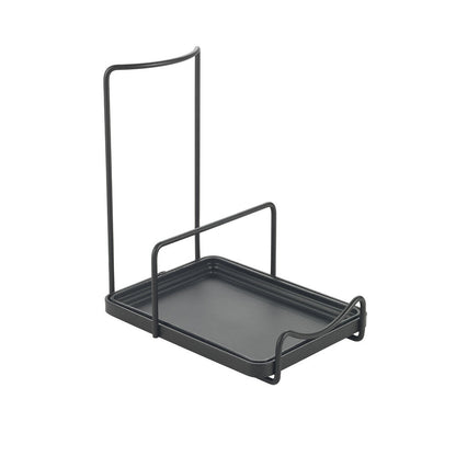 METALTEX 352908000 Tokyo LAVA Deckel- und Löffelablage, TouchTherm