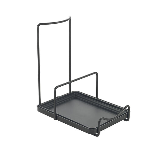 METALTEX 352908000 Tokyo LAVA Deckel- und Löffelablage, TouchTherm