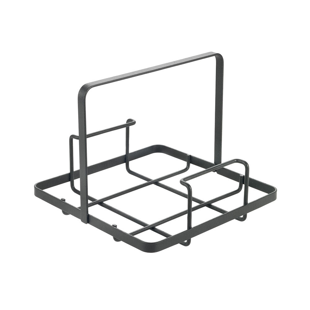METALTEX 352916000 Tokyo LAVA Serviettenhalter, TouchTherm