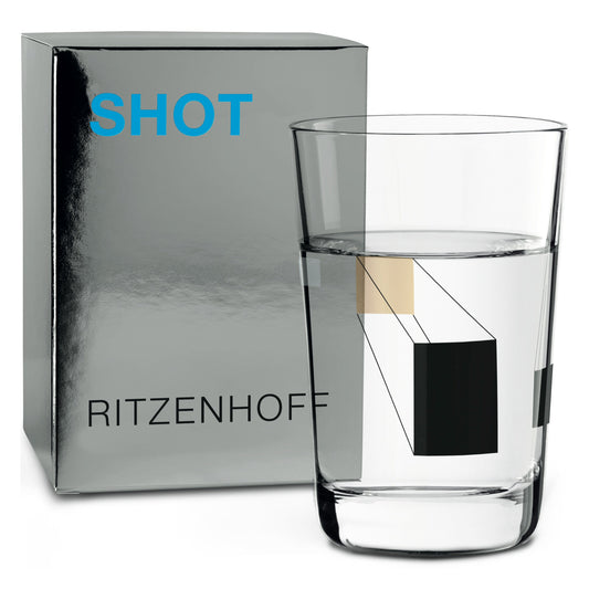Ritzenhoff Next Schnapsglas 3560009 SHOT von Nucleo Frühjahr 2018