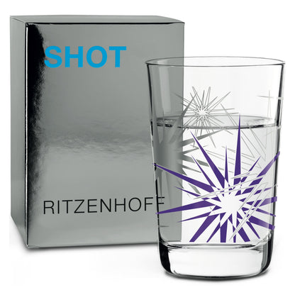 Ritzenhoff Next Schnapsglas 3560013 SHOT von Alena St. James (Stars) Herbst 2018