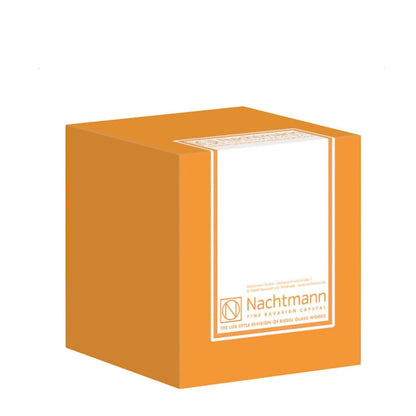 NACHTMANN 35894 TRAUBE Whisky Tumbler KOBALTBLAU – Bild 2