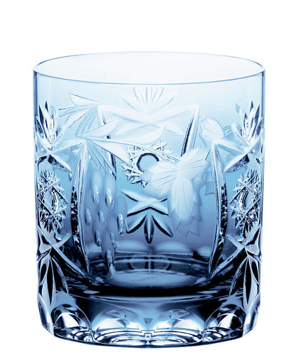 NACHTMANN 35891 TRAUBE Whisky Tumbler AQUAMARIN