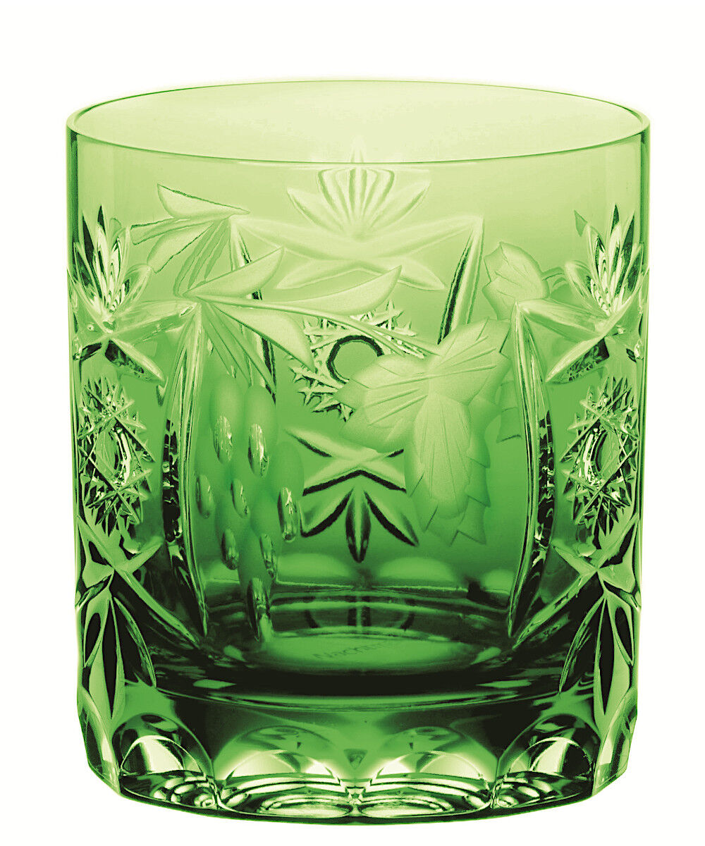 NACHTMANN 35896 TRAUBE Whisky Tumbler RESEDA