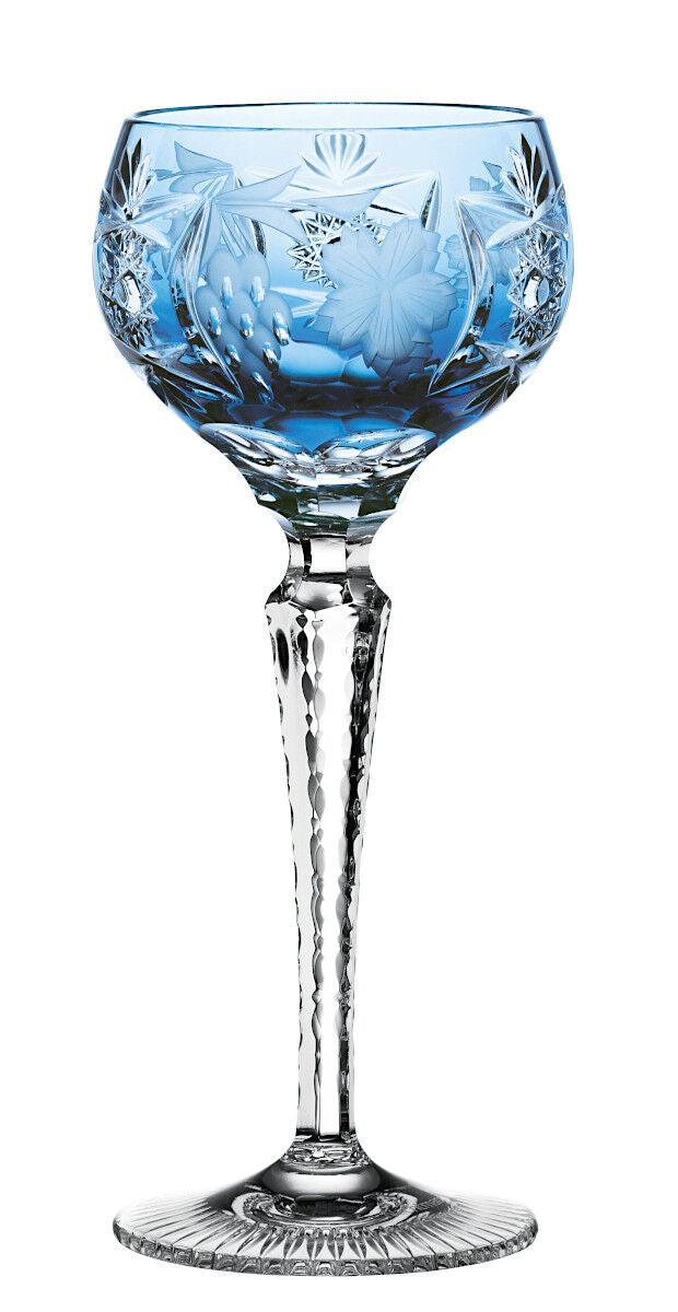 NACHTMANN 35948 TRAUBE Weinglas AQUAMARIN