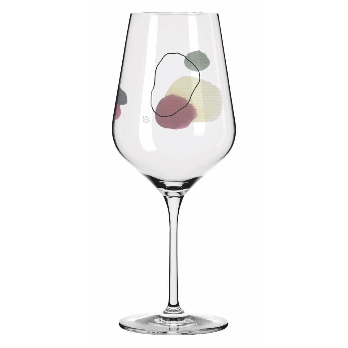Ritzenhoff Sommerwendtraum Rotwein 2er-Set 002 Romi Bohnenberg 2021 / Rotweingläser