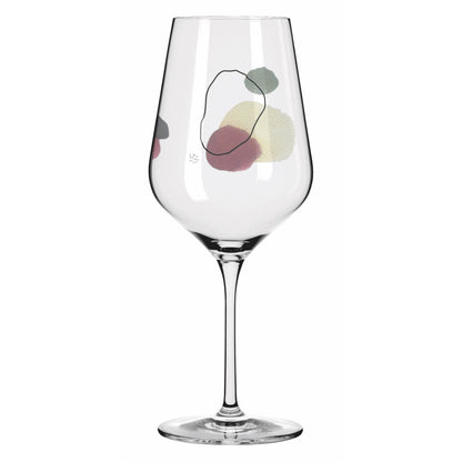 Ritzenhoff Sommerwendtraum Rotwein 2er-Set 002 Romi Bohnenberg 2021 / Rotweingläser