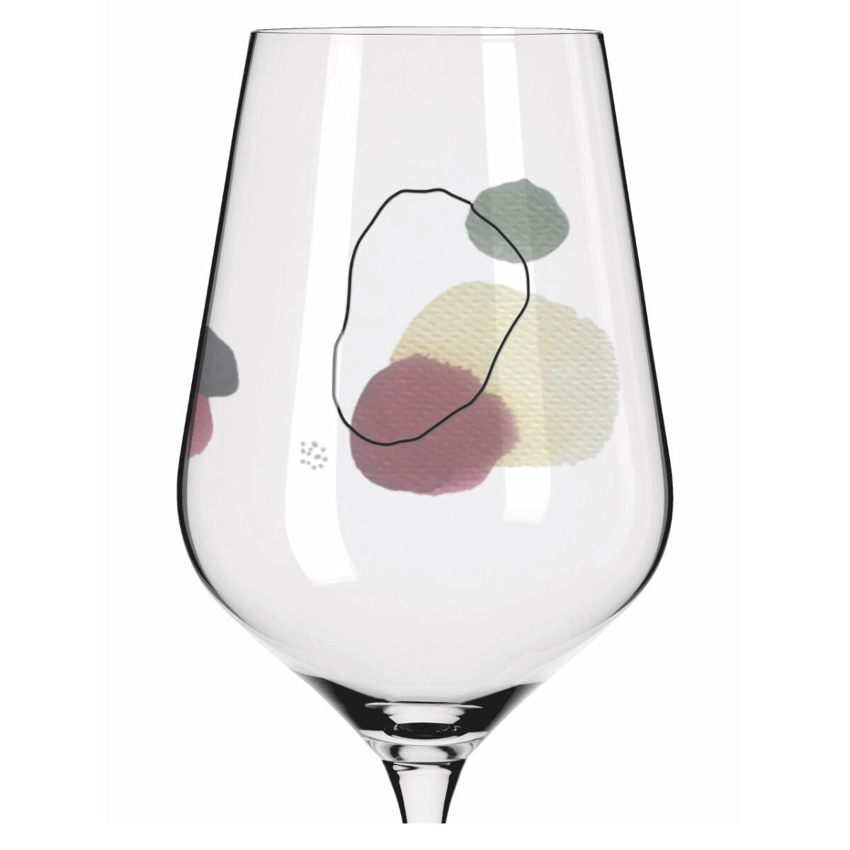 Ritzenhoff Sommerwendtraum Rotwein 2er-Set 002 Romi Bohnenberg 2021 / Rotweingläser