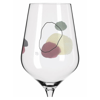 Ritzenhoff Sommerwendtraum Rotwein 2er-Set 002 Romi Bohnenberg 2021 / Rotweingläser