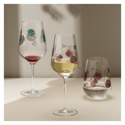 Ritzenhoff Sommerwendtraum Rotwein 2er-Set 002 Romi Bohnenberg 2021 / Rotweingläser