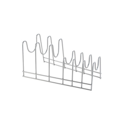 METALTEX 361008000 Lido Topfdeckelhalter 28x16x14cm Polytherm