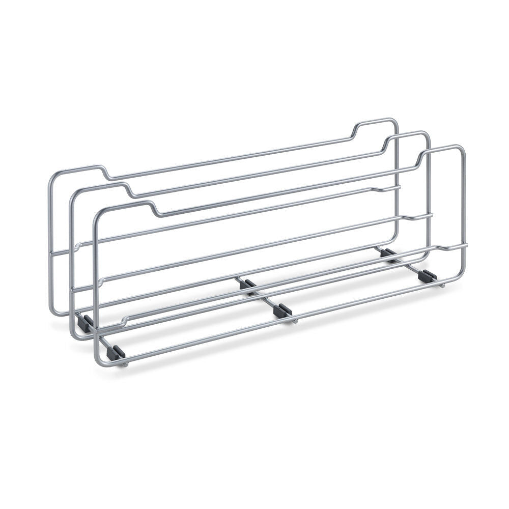 METALTEX 361010000 Deck Topfdeckelhalter 14 x 42 x 16 cm, Polytherm