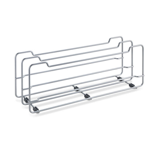 METALTEX 361010000 Deck Topfdeckelhalter 14 x 42 x 16 cm, Polytherm