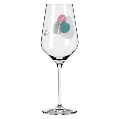 Ritzenhoff Sommerwendtraum Weißwein 2er-Set 001 Romi Bohnenberg 2021 / Weißweingläser