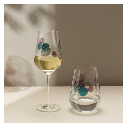Ritzenhoff Sommerwendtraum Weißwein 2er-Set 001 Romi Bohnenberg 2021 / Weißweingläser