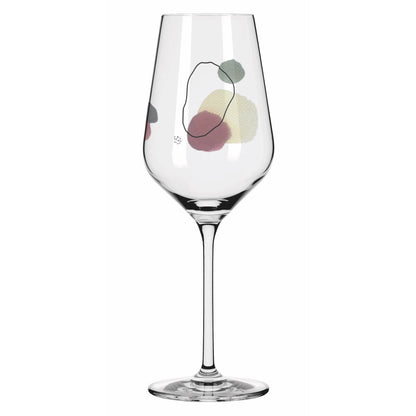 Ritzenhoff Sommerwendtraum Weißwein 2er-Set 002 Romi Bohnenberg 2021 / Weißweingläser