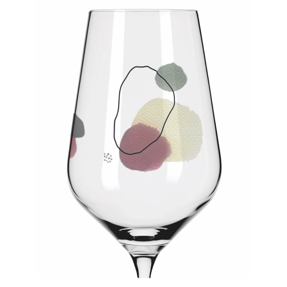Ritzenhoff Sommerwendtraum Weißwein 2er-Set 002 Romi Bohnenberg 2021 / Weißweingläser
