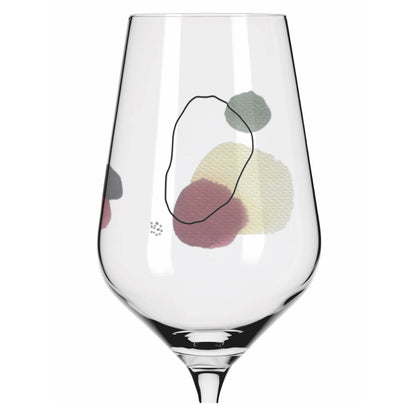Ritzenhoff Sommerwendtraum Weißwein 2er-Set 002 Romi Bohnenberg 2021 / Weißweingläser