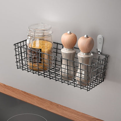 METALTEX 361801000 Koala Lava Allzweckkorb 33 x 12 x 9 cm TouchTherm®, matt schwarz