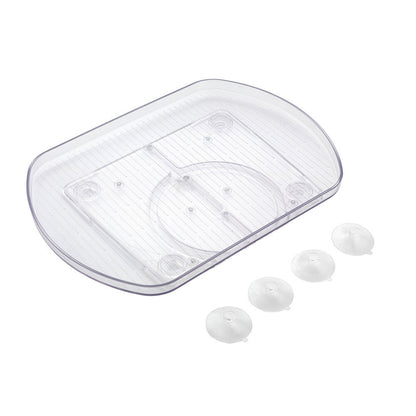 METALTEX 362541000 Loop Drehplatte 41,5 x 29 x 3 cm