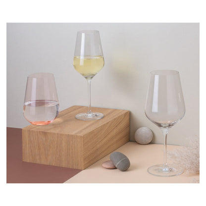 Ritzenhoff Fjordlicht Rotwein 2er-Set 002 / Rotweingläser