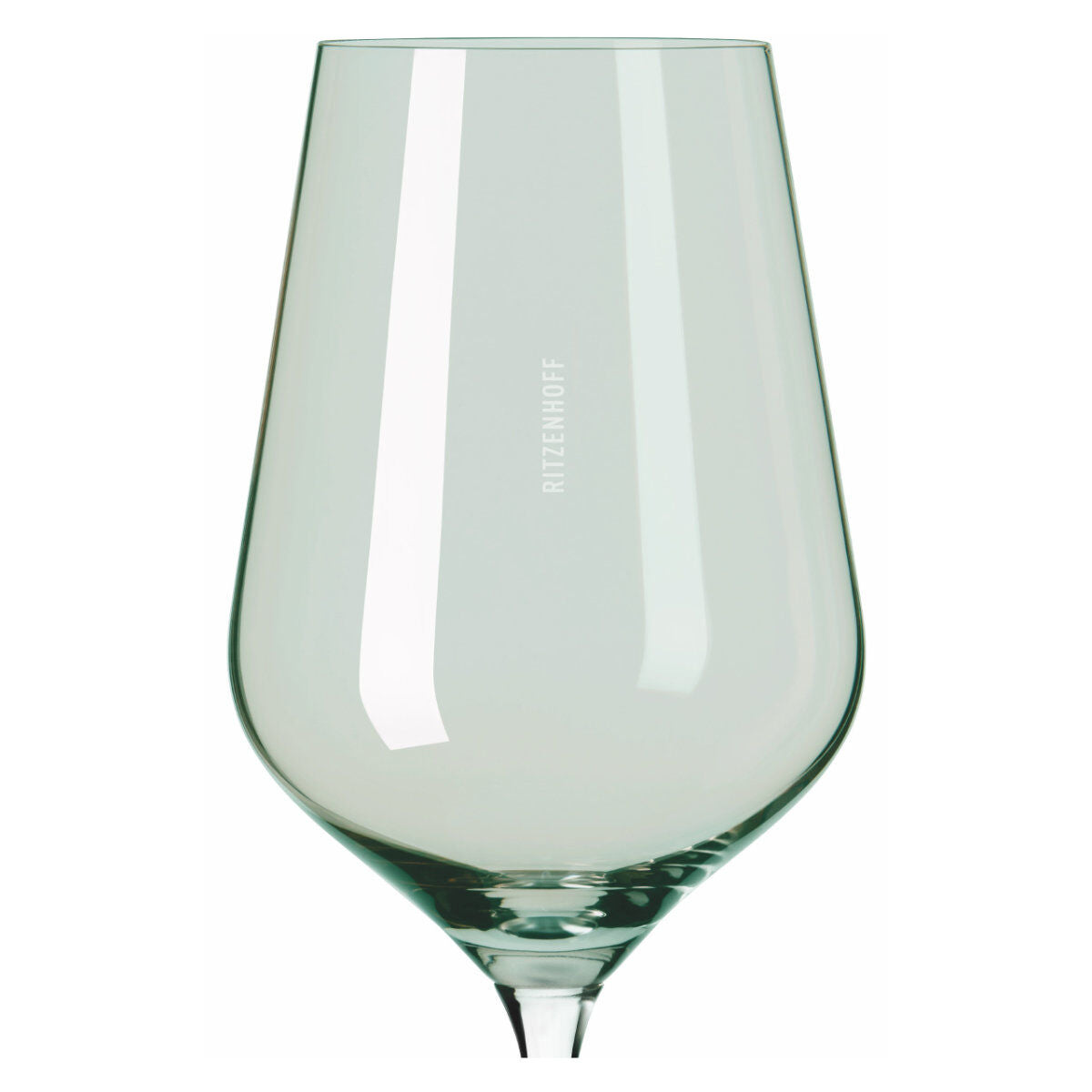 Ritzenhoff Fjordlicht Rotwein 2er-Set 004 / Rotweingläser