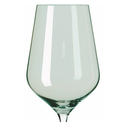 Ritzenhoff Fjordlicht Rotwein 2er-Set 004 / Rotweingläser